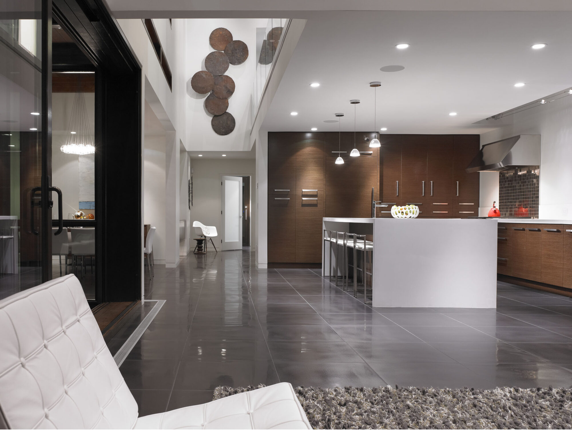 Emphasis Architecture Example Island Residence - emphasis architecture + design studio